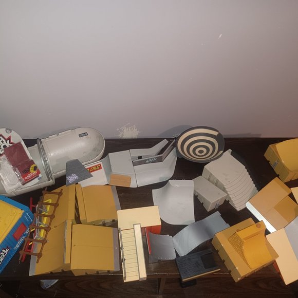 Tech deck LOT - Picture 12 of 13